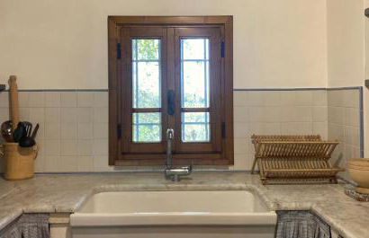 Appartamento con terrazza privata e giardino vicino a Pisa e Firenze - Foto 15