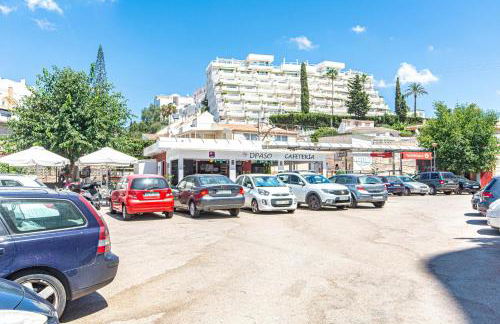 Lisasol. Apartamento con vistas al mar. - Foto 31