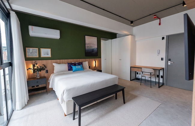 Xtay Oslo Florianópolis - Photo 33