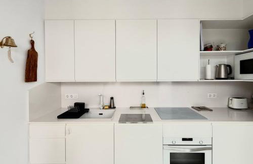 Casa Del Estrecho - Luxury House - Foto 41