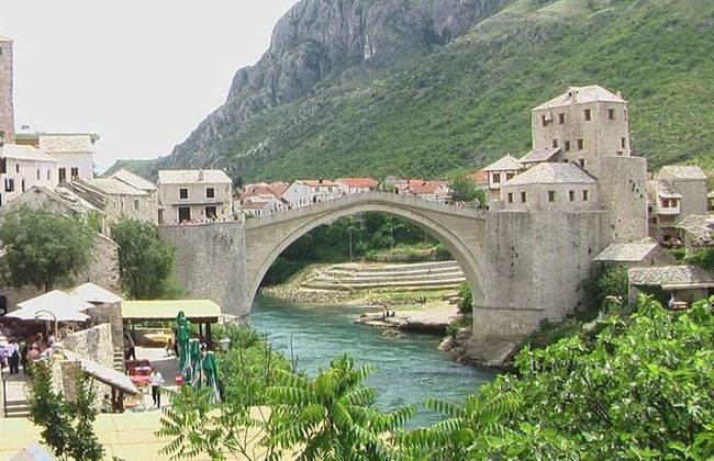 Apartment Beach House Dalmatia L3 - Foto 8