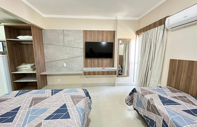 Di Roma Spazzio Via Caldas - Foto 63