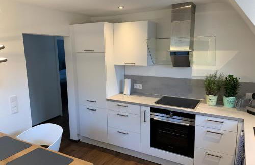 Apartment im alten Rathaus - Foto 16