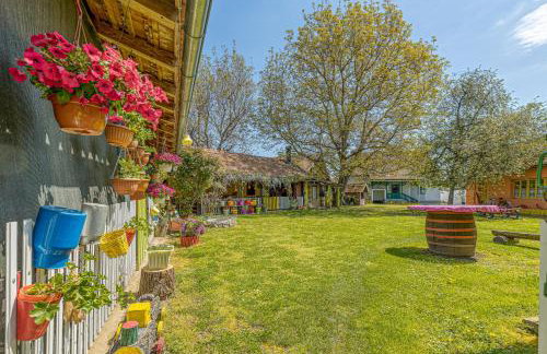 Rural Homestead Trenkovo - Happy Rentals - Photo 30