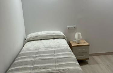 Apartamentos Playa Frejulfe - Foto 8