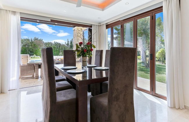 Villa 327 Galinios in Kouklia - Foto 27