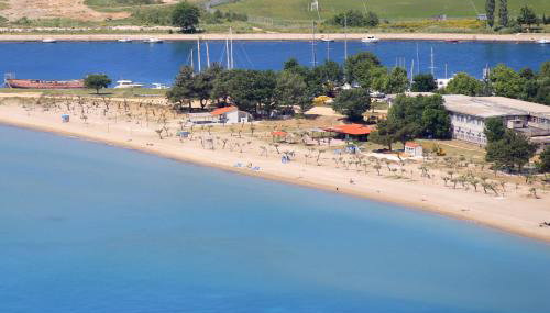 Apartments with parking space Podaspilje - Omis - 11708 - Foto 3