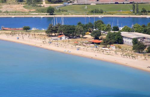 Luxury villa with a swimming pool Tugare, Omis - 20067 - Foto 9