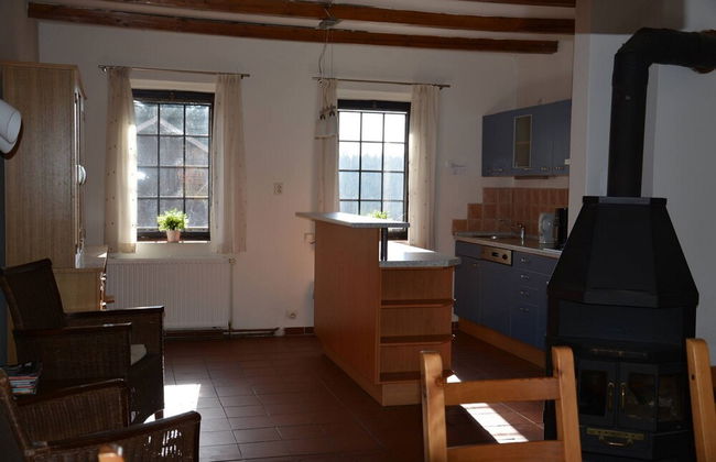 Holiday Home Abertamy - Foto 12