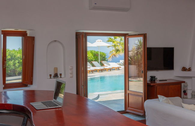 Aquaria Villa - Foto 25