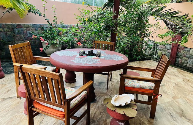 Effi Mountain View Colibri Villa - Photo 14