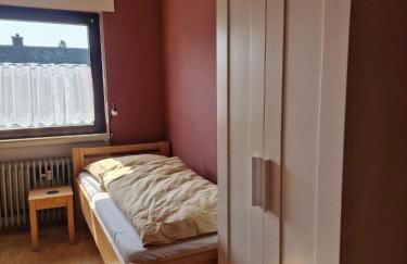 Ferienwohnung Mühlenweg - Foto 12