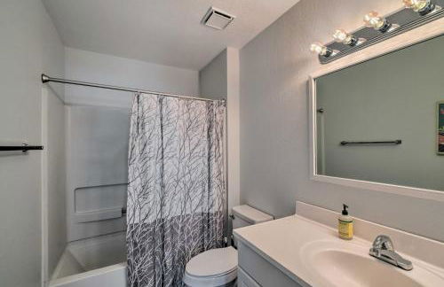 Pool! Couples Haven 1 Mi to Dtwn Apache Junction - Foto 16