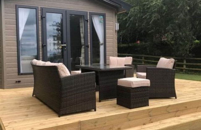 Caplor Glamping and Lodges - Photo 66