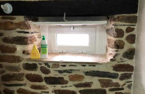 Casa do Hiebra Alojamiento Rural Ribeira Sacra - Foto 9