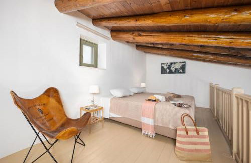 Villa Nafsika - Foto 38