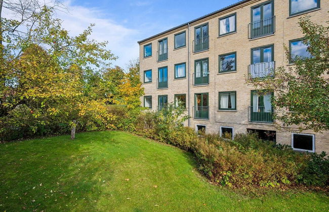 Gentofte Cozy Private Apartment - Foto 18