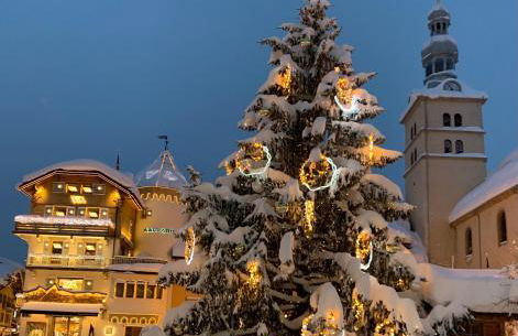 Chalet Megeve, idéal familles proche ski et centre village - Foto 61