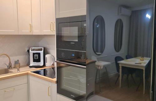 Apartament Mierzeja LUX Baltic Garden Basen Swimming pool - Foto 42