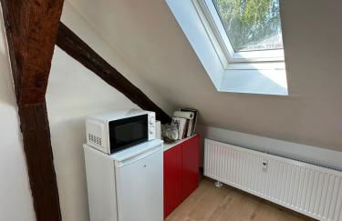 Roof Top LOFT 2 ROOMS - Foto 13