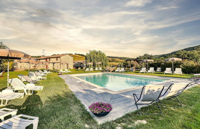 Agriturismo Podere San Giorgio - Photo 24