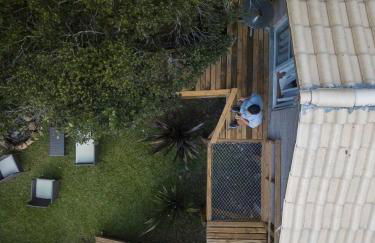 O Chalé Encantado - Rancho Queimado - Photo 5