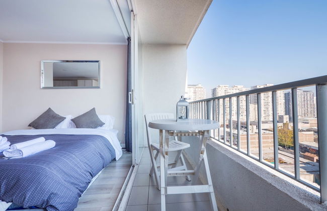 Delightful Downtown Apartment - Foto 15