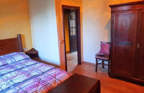 Apartment in Firenzuola Near Lake Arezzo - Foto 48