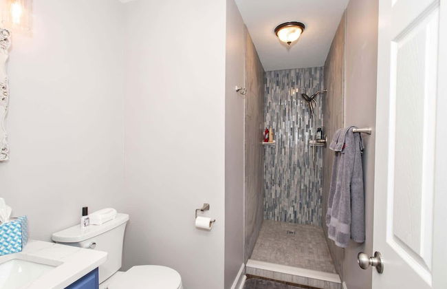 Heart of Mainstrasse Suites - Photo 30