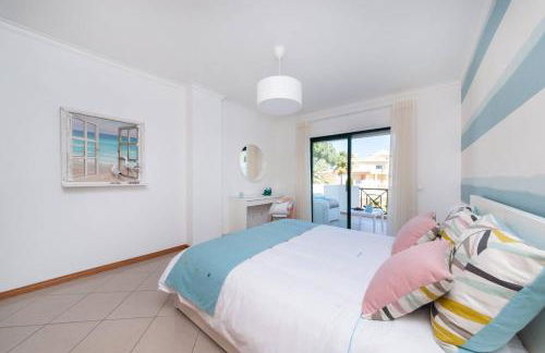 Santa Eulália Apartment Luxury - Blue Sea - Foto 31