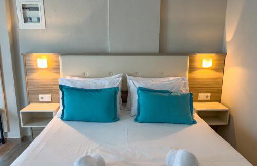 Yalos Beach Maisonettes - Foto 43