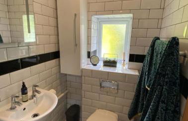 1br-balcony-petfriendly-garden-free Parking - Foto 34