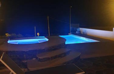 Villa Azure Sea, Istron - Foto 8