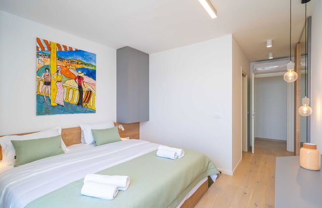 Apartments Soline Rock - Foto 8