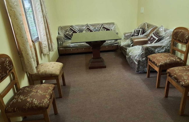 Rahul Homestay - Foto 11