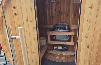 Romantic Red Room - Adults Only Couples' Retreat - Foto 16