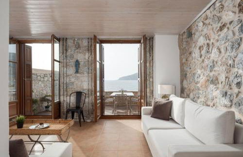 Aura Seafront Villa - Foto 9