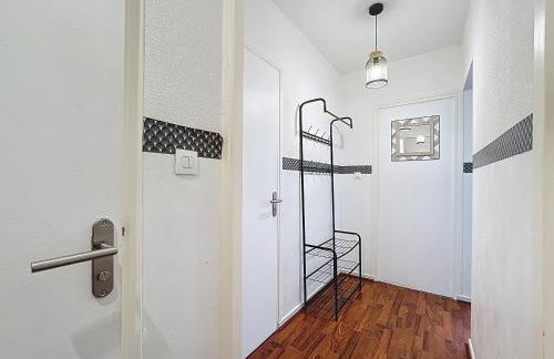 Cosy F2 Royat Thermes - Foto 7