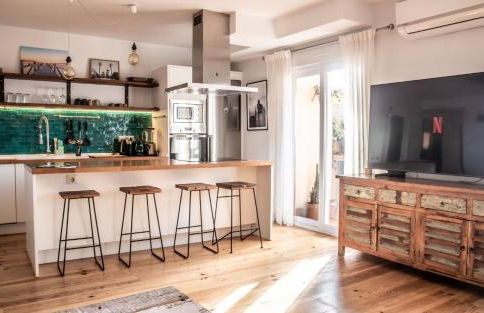 AMARA Family & Surf with Oceanview and Pool - Photo 12