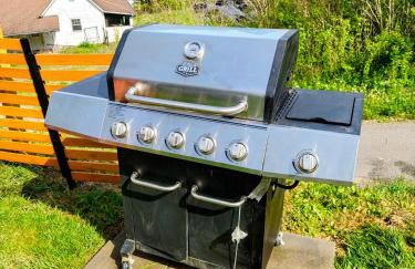 Private Sunset View Suite 5 Mins Off I-75 EV Outlet Available - Foto 24