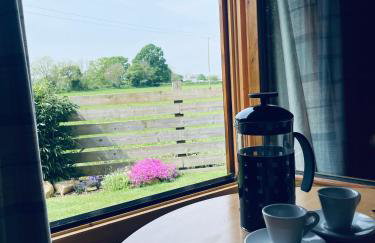 Keepers Lodges - Foto 15