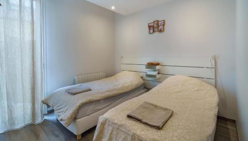 Maison calme avec terrasse/garage centre-ville C - Foto 5, towels