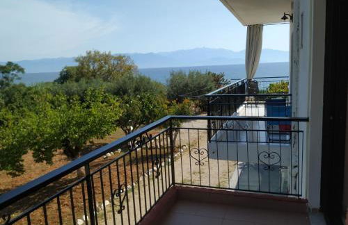 Bousounis Apartments - Foto 25