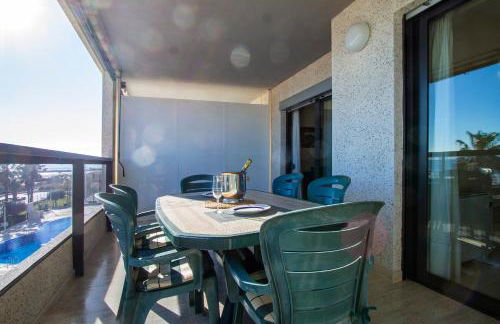 ESPACIO 2 Primera LINEA DE PLAYA - Photo 30