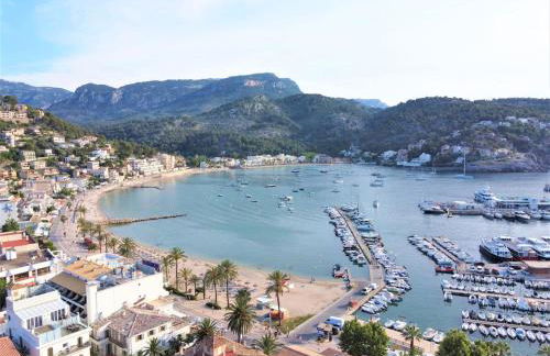 Idyllic 6 bed villa stunning sea view salt pool - Foto 69