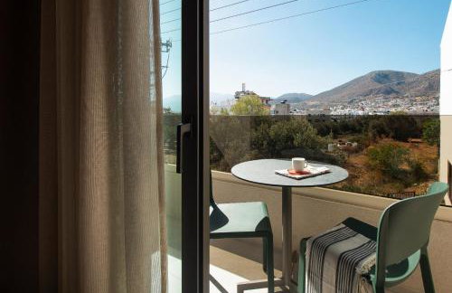 Cosmeen Lifestyle Boutique Stay - Photo 60