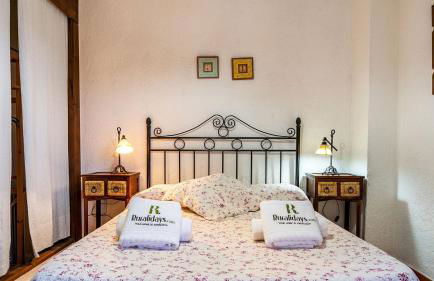 Cortijo La Alberquilla Íllora by Ruralidays - Foto 7