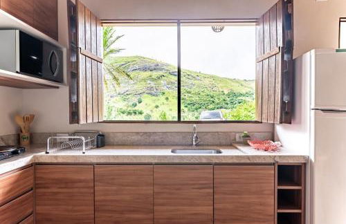 Bonito Aconchegante no Hotel Pedra do Rodeadouro Bonito PE - Photo 15