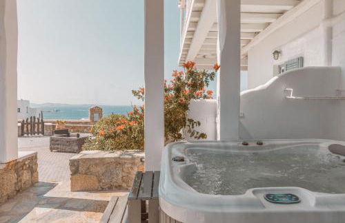 Villa Konstantin Rooms & Suites - Photo 44