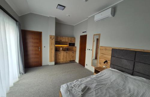 LAKE VIEW Apartamenty - Foto 13